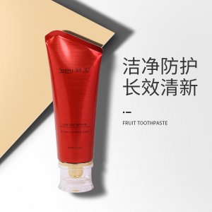 獅玉藏紅花松茸煥膚潔面乳OEM/ODM 100ML細膩泡沫源頭工廠