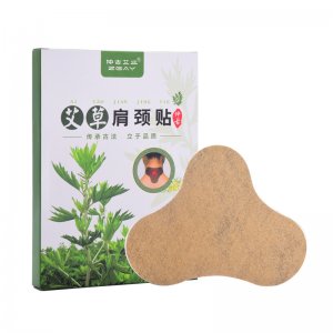 艾草肩頸貼 源頭工廠