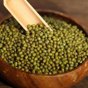 熟綠豆低溫烘焙五谷雜糧原料貼牌定制 五谷磨坊食材食品現(xiàn)磨豆?jié){專業(yè)定制
