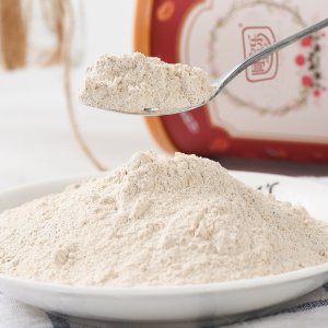 山藥紅豆薏米枸杞粉杏仁沖飲粉源頭工廠 代餐粥飽腹代早餐速食貼牌定制