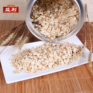 益利無(wú)蔗糖燕麥片700g源頭工廠 熱飲營(yíng)養(yǎng)早餐代餐粉代加工