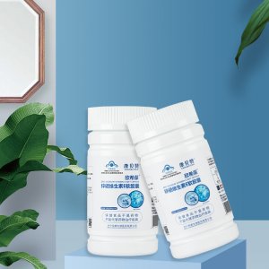 鋅硒維生素E軟膠囊 貼牌定制成人兒童口服補(bǔ)鋅補(bǔ)硒凝膠糖果一站式貼牌代加工