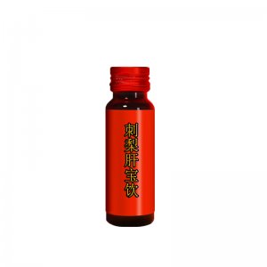 刺梨肝寶飲料解酒口服液 OEM/ODM熱賣葛根枳椇子風(fēng)味飲品源頭工廠