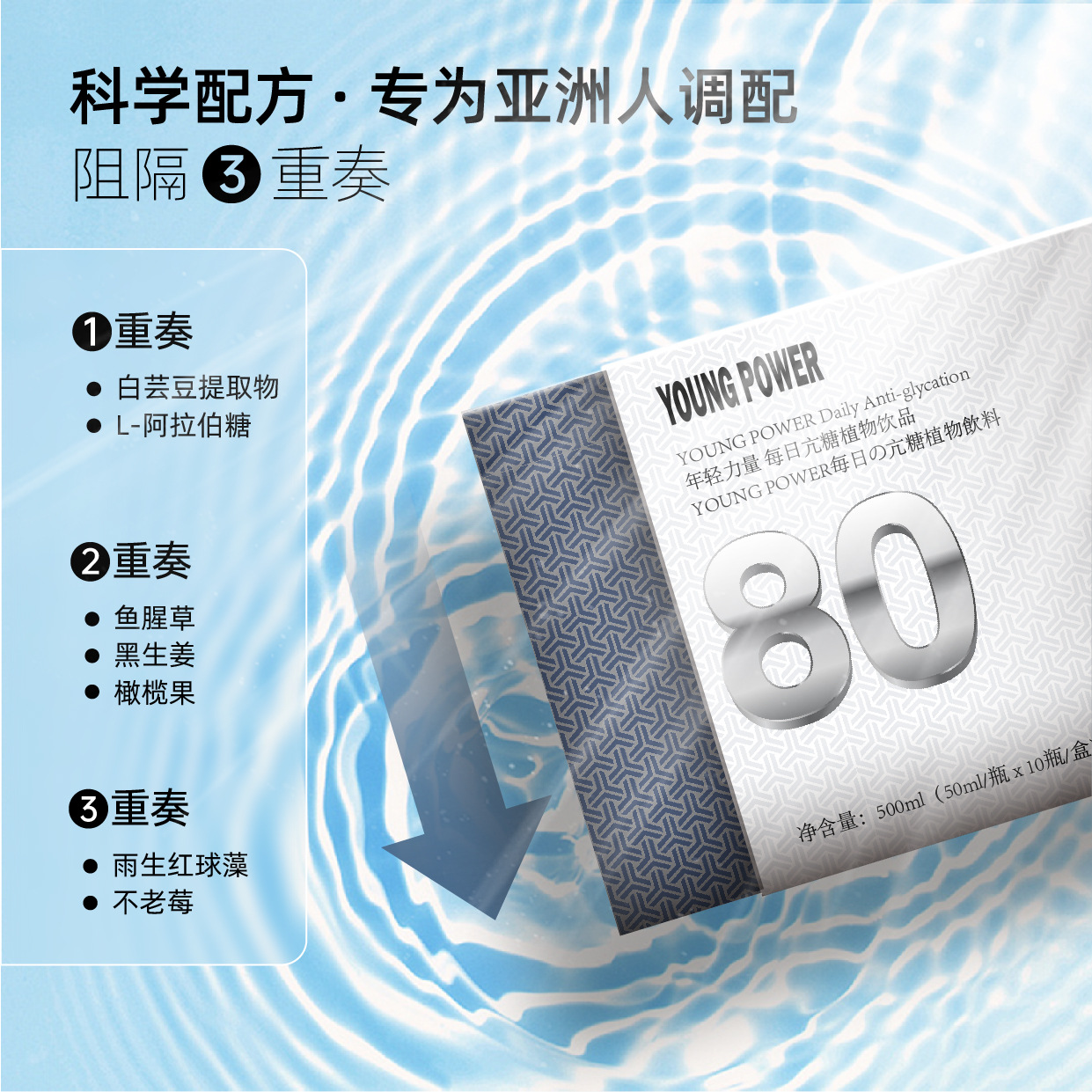 每日亢糖口服液定制貼牌代加工,代工過(guò)的都說(shuō)好