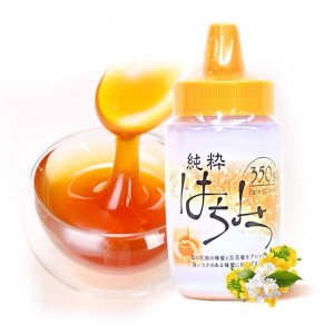 蜂之巢純粹蜂蜜350g