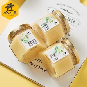 蜂之巢椴樹蜜貼牌定制