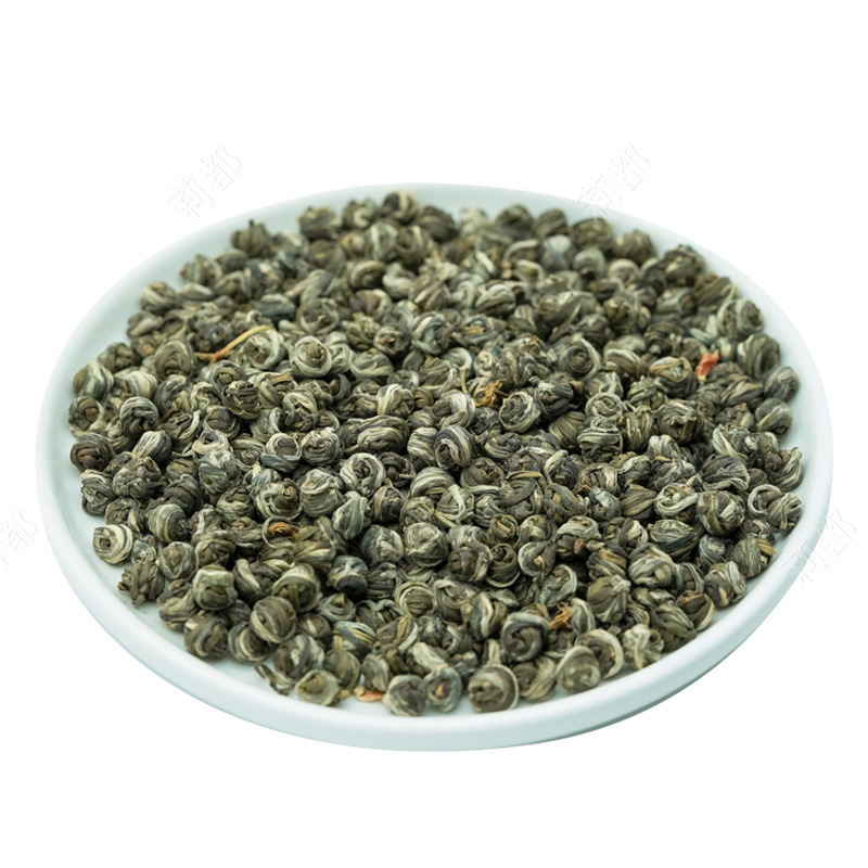 橫縣杰龍茶廠