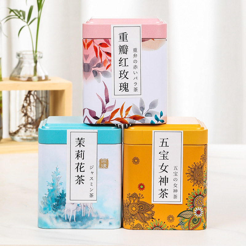 專業(yè)五寶女神茶代加工工廠,盡心竭力為您服務