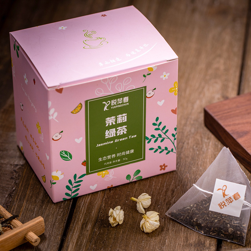 茉莉花茶代加工16項國家專利,十余年生產(chǎn)經(jīng)驗,免費打樣免費設(shè)計