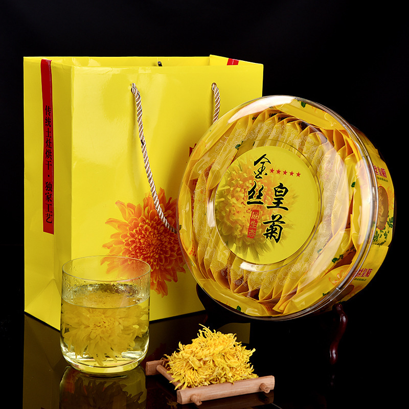 金絲皇菊貼牌oem代加工,定制安全又可靠