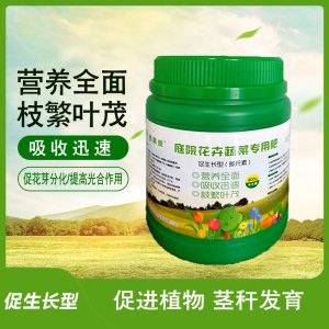 促生長(zhǎng)型花卉肥料家用盆栽多肉綠植有機(jī)肥通用型養(yǎng)花種菜葉面肥代加工貼牌OEM/ODM