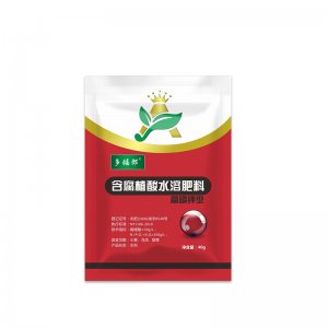 高磷鉀型農(nóng)用含腐植酸水溶肥保花保果提高肥OEM/ODM定制代加工