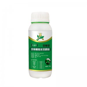含腐植酸水溶肥料氮磷鉀通用改良土壤?；ū９麄?cè)根萌發(fā)毛細(xì)葉面肥OEM/ODM定制代加工