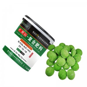 大顆粒桑樹(shù)桉樹(shù)肥料長(zhǎng)效高效石榴果樹(shù)氮磷鉀大力丸復(fù)合肥代加工貼牌OEM/ODM