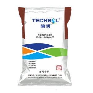 東莞德盛肥料科技有限公司