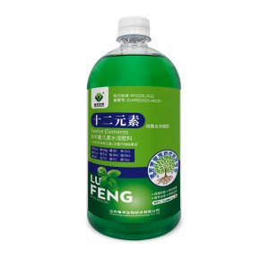 山東魯豐生物技術(shù)有限公司