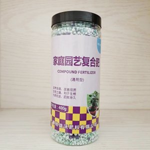 家庭園藝復合肥蔬菜用農(nóng)用種菜果樹花肥料化肥有機通用型OEM/ODM代加工