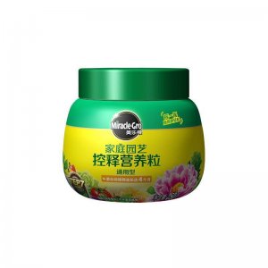 美樂棵控釋肥營(yíng)養(yǎng)粒顆粒緩釋肥250/907g復(fù)合花肥料代加工貼牌OEM/ODM