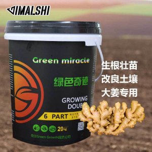進(jìn)口原料液體生根肥 腐植酸水溶肥土壤沖施肥 大姜專用貼牌定制代加工
