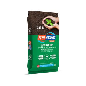 碳基菌生物有機(jī)肥OEM/ODM定制代加工