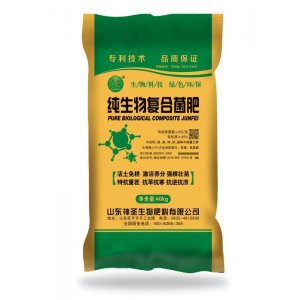純生物復(fù)合菌肥OEM/ODM代加工