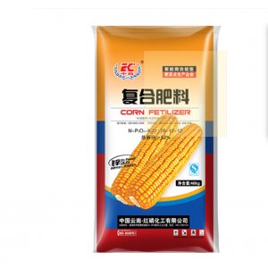 復(fù)合肥料OEM/ODM定制代加工