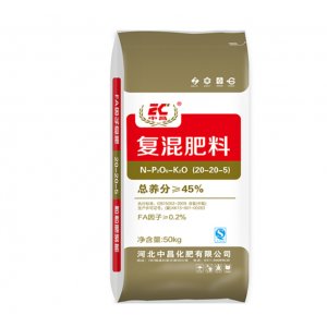 復(fù)合肥料50kg貼牌OEM/ODM