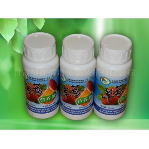 草莓營養(yǎng)液貼牌定制代加工