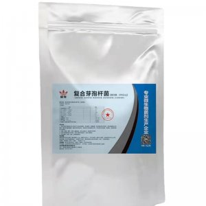 復(fù)合芽孢桿菌 水溶肥沖施肥OEM/ODM定制代加工
