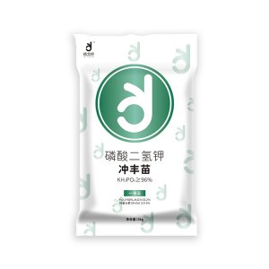 磷酸二氫鉀批發(fā)農(nóng)用葉面肥花肥植物肥料OEM代加工