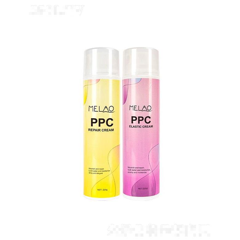 廣東艾慕生物   MELAO彈力乳霜    定型蓬松