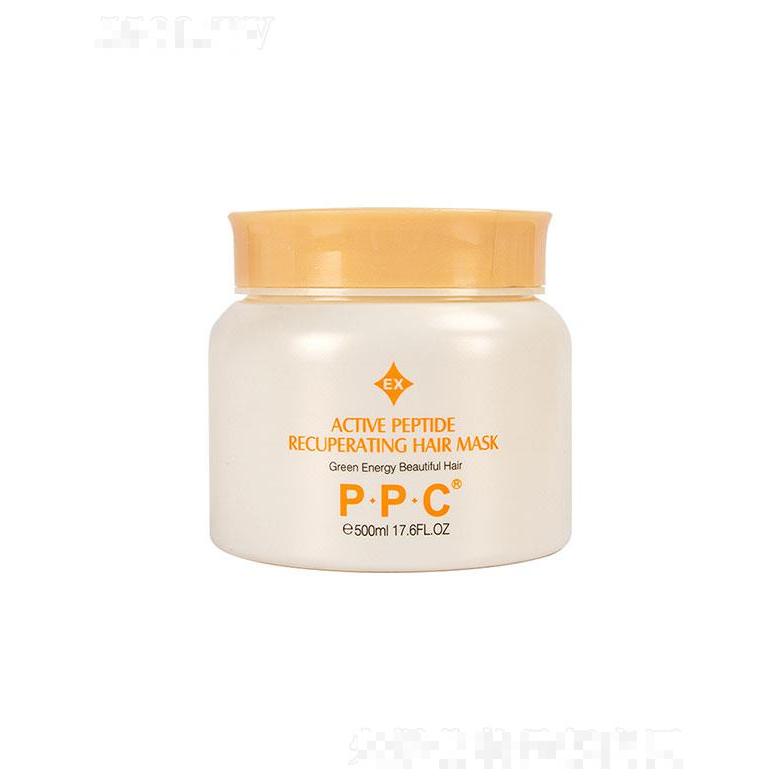 廣東艾慕生物   真贊柔順發(fā)膜   滋潤修護(hù)