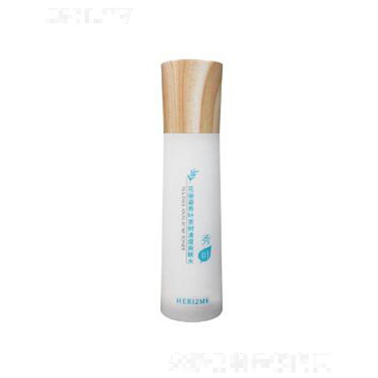 花麗姿秀葉茶樹(shù)清痘爽膚水 120ml清潔過(guò)剩油脂和角質(zhì)