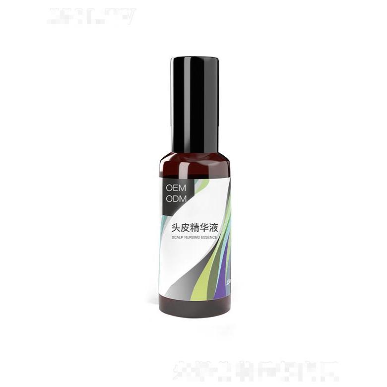 美姿賀頭皮修復(fù)毛囊滋養(yǎng)根部營養(yǎng)液   頭皮精華液