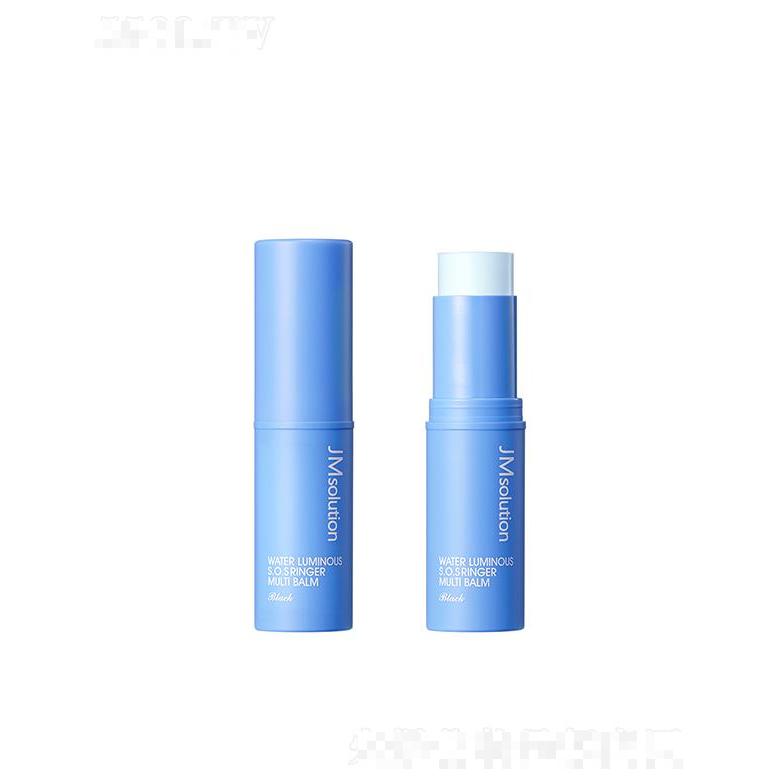肌司研水瑩多元護(hù)理棒（黑臻版） 10g