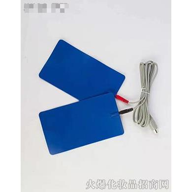 電極貼片