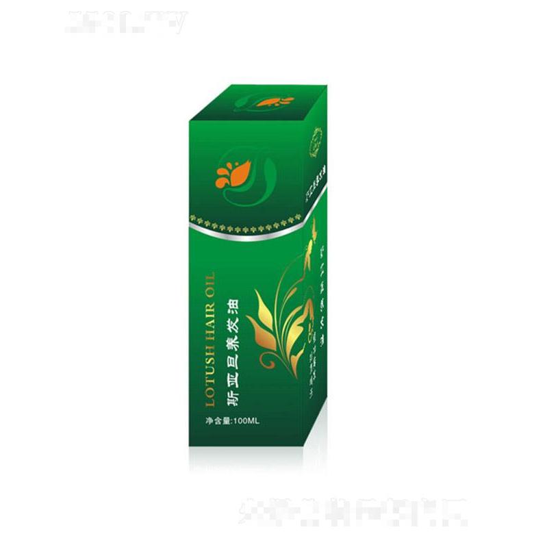 露特絲罕娜斯亞旦養(yǎng)發(fā)油  修護斷發(fā)