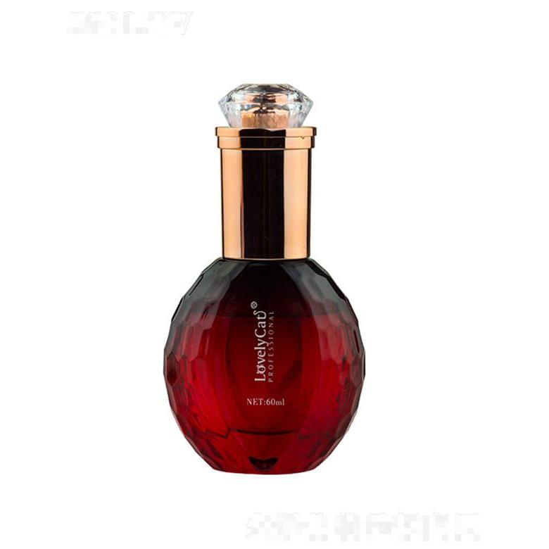 愛邐美紅鉆護(hù)發(fā)精油 60ml秀發(fā)順滑