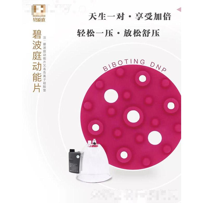 碧波庭動能片