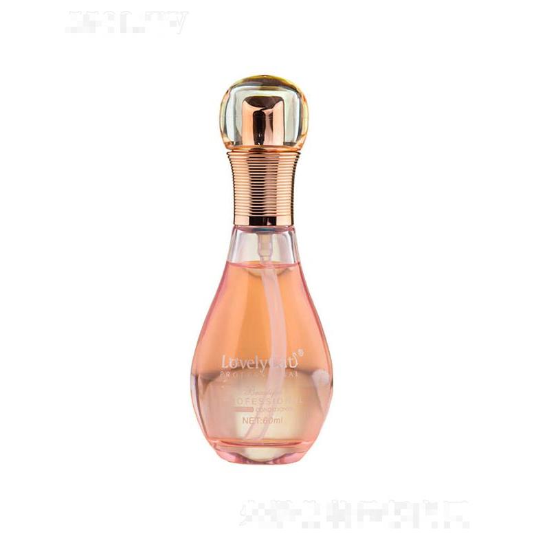 愛邐美蝸牛黃金液護(hù)發(fā)精油 60ml修護(hù)毛躁?duì)C染