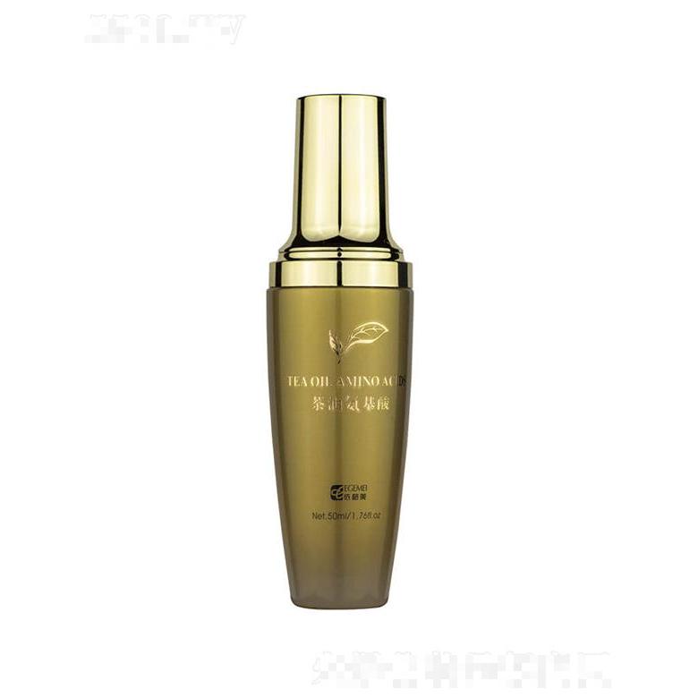 依格美茶油氨基酸護(hù)發(fā)精油 60ml毛躁?duì)C染適用