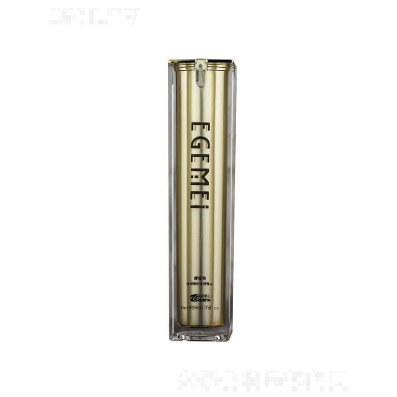 依格美黃金液護(hù)發(fā)精油 60ml不油膩