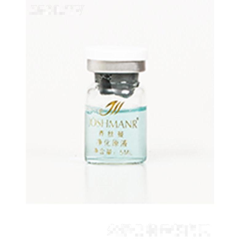 株洲喬絲曼生物科技有限公司