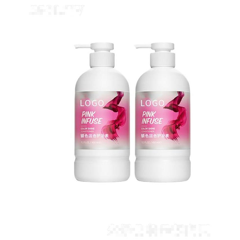 誠(chéng)隆鎖色固色護(hù)發(fā)素  500ml