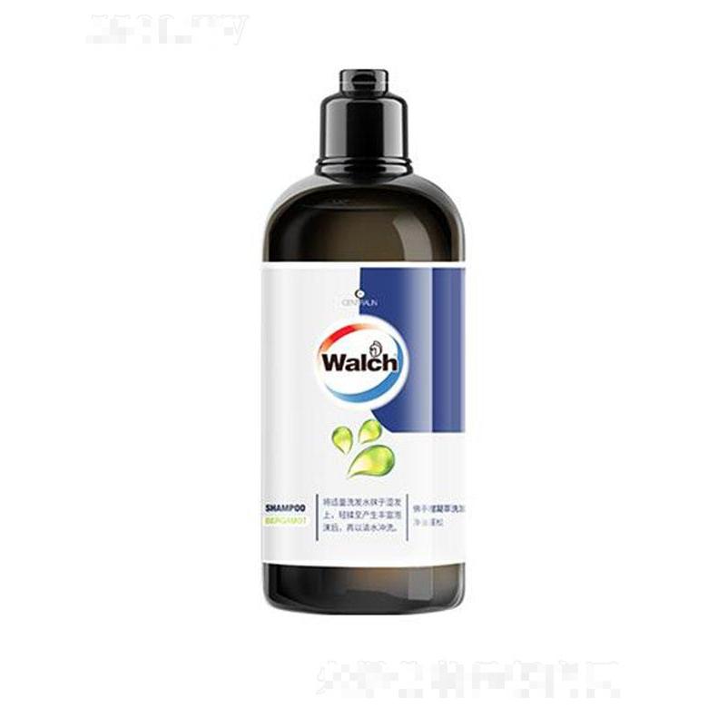 威露士凝萃洗發(fā)露（佛手柑）50ml 深入發(fā)絲強(qiáng)韌脆弱屏障