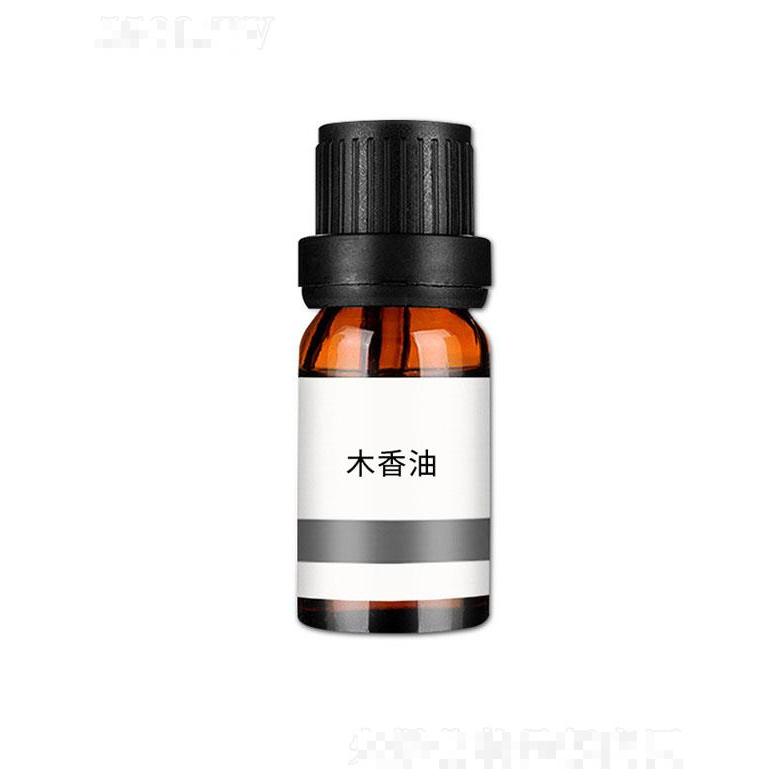 姮靚月木香油