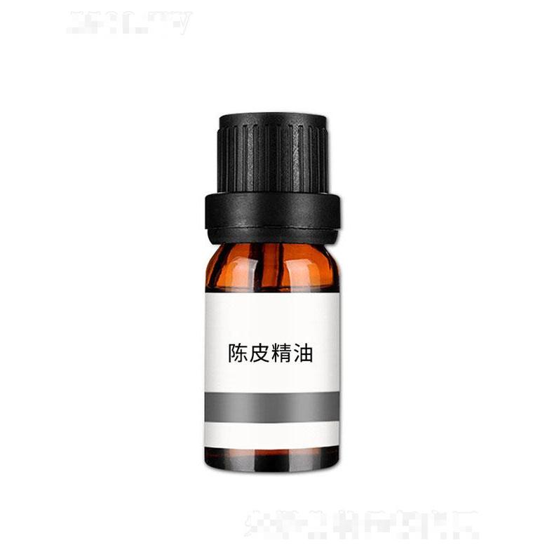 姮靚陳皮精油