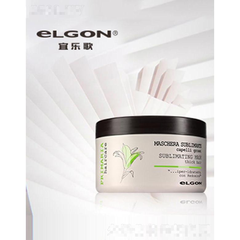 宜樂歌動感發(fā)膜 500ml秀發(fā)恢復(fù)彈性和活力