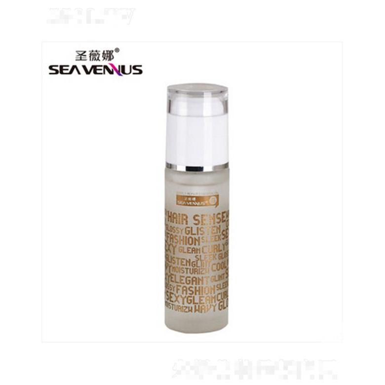 圣薇娜發(fā)覺深層修復(fù)精華發(fā)油 有效預(yù)防發(fā)梢開叉