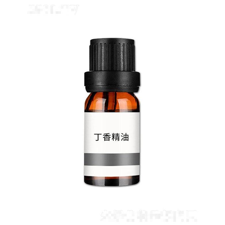 姮靚丁香精油